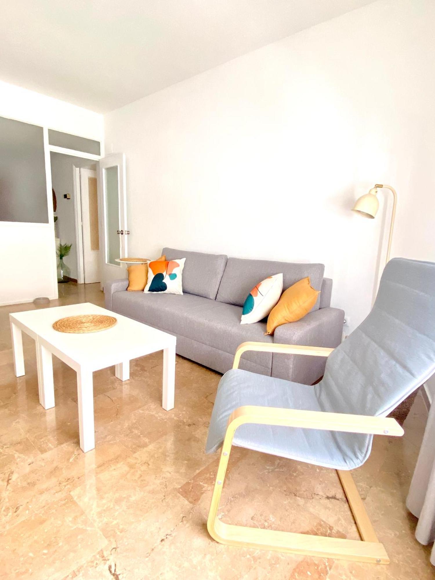 Magdalena Apartamento