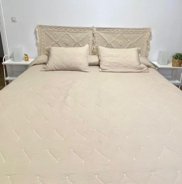 Magdalena Apartamento Sevilla