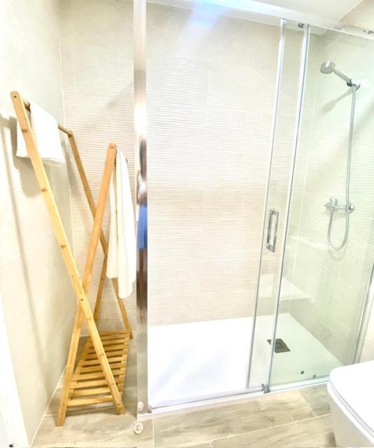 Magdalena Apartamento Sevilla