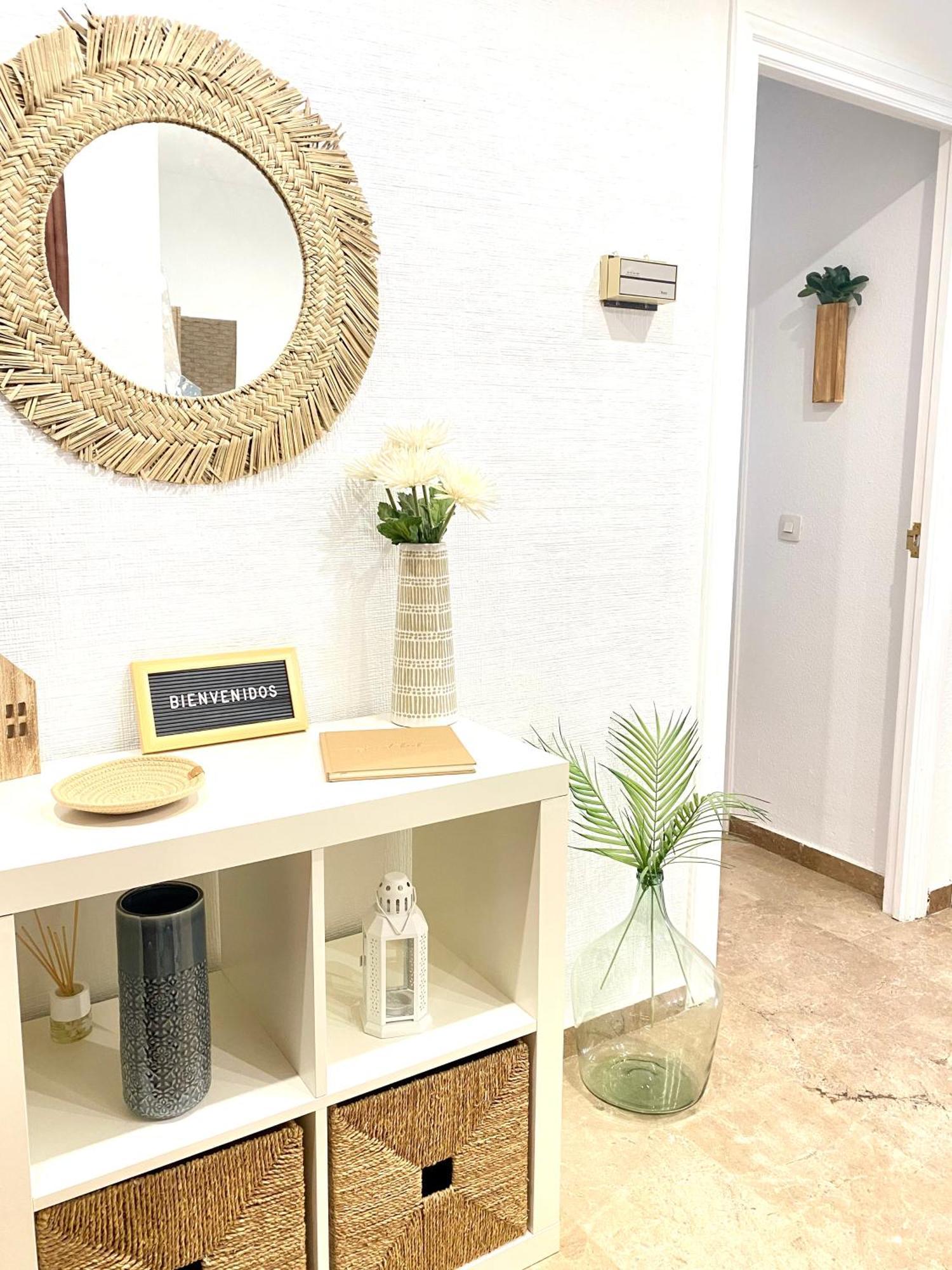 Apartamento Magdalena