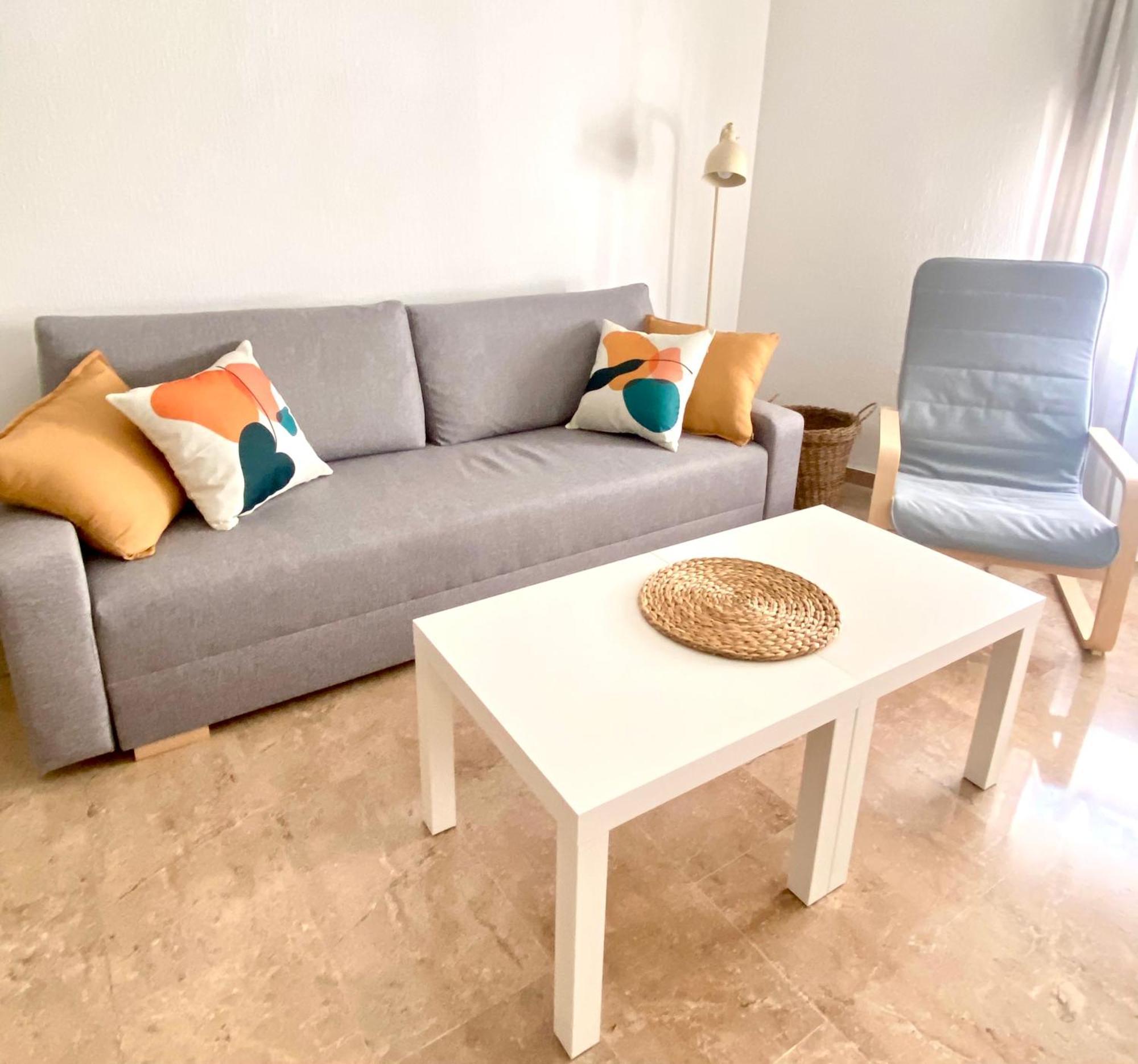 Magdalena Apartamento *